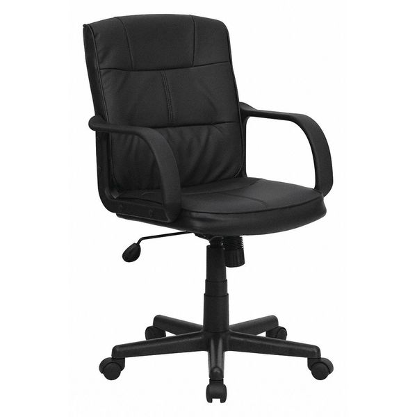 Metal Contemporary Chair, 17