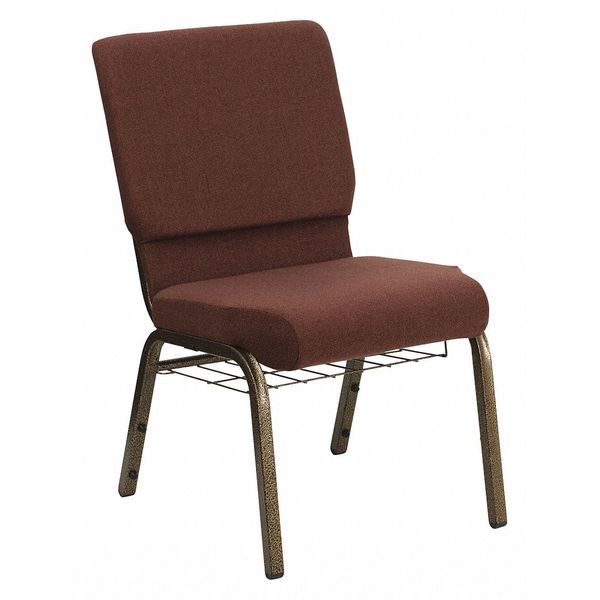 Church Chair, 25