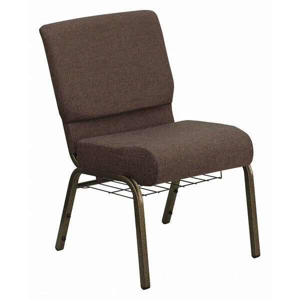 Church Chair, 25