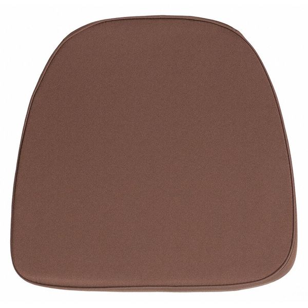 Chiavari Chair Cushion, 16W15-1/2