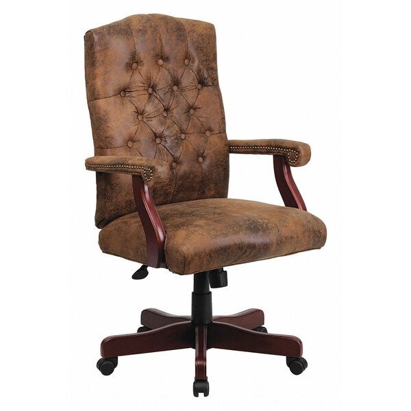 Executive Chair, 19-1/2