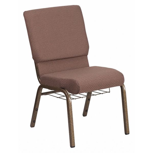 Church Chair, 25