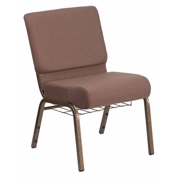 Church Chair, 25