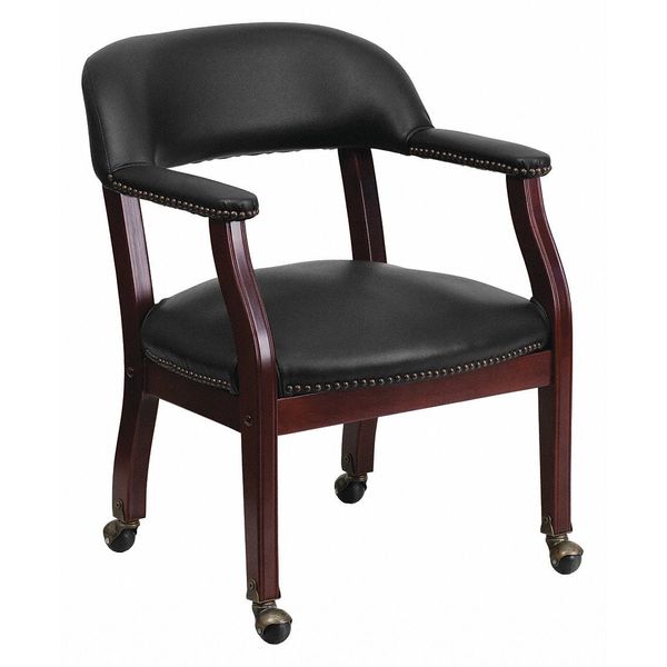 Luxurious Conference Chair, 27