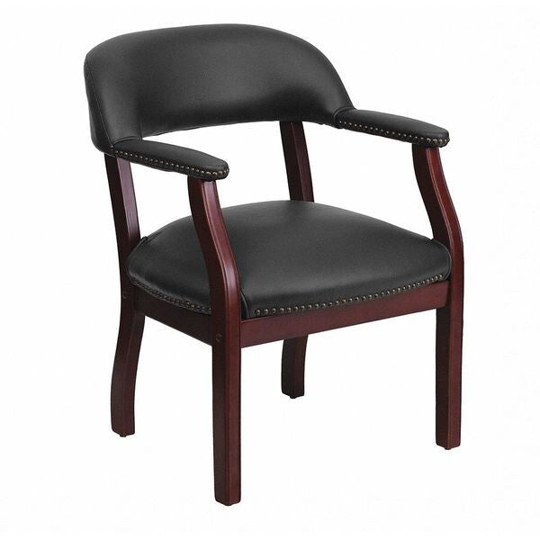 BlackLuxurious Conference Chair, 27