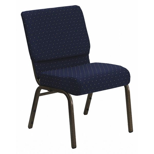 Church Chair, 25
