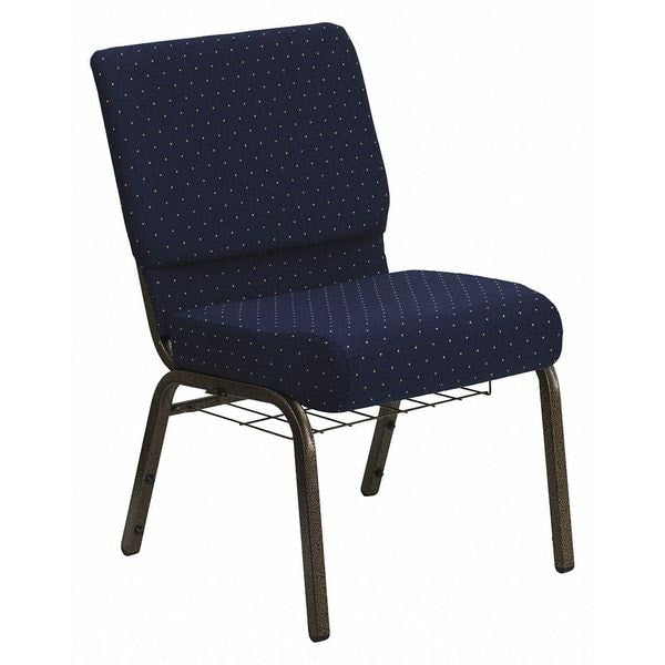 Church Chair, 25