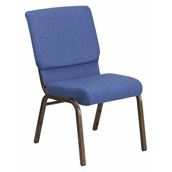 Church Chair, 25