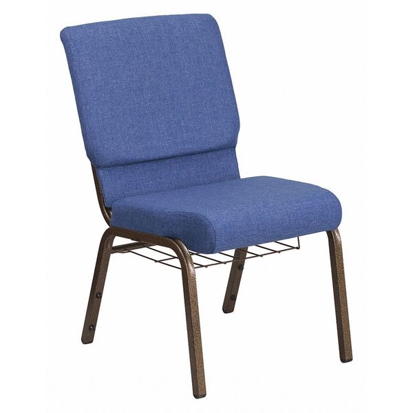 Church Chair, 25