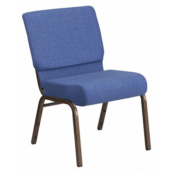 Church Chair, 25