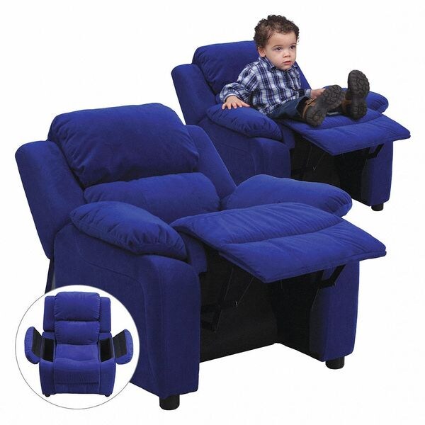 Kids Recliner, 26