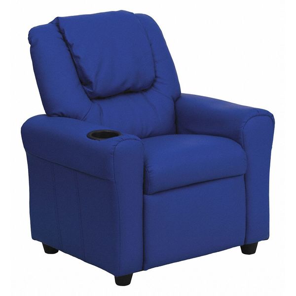Kids Recliner, 21-1/2