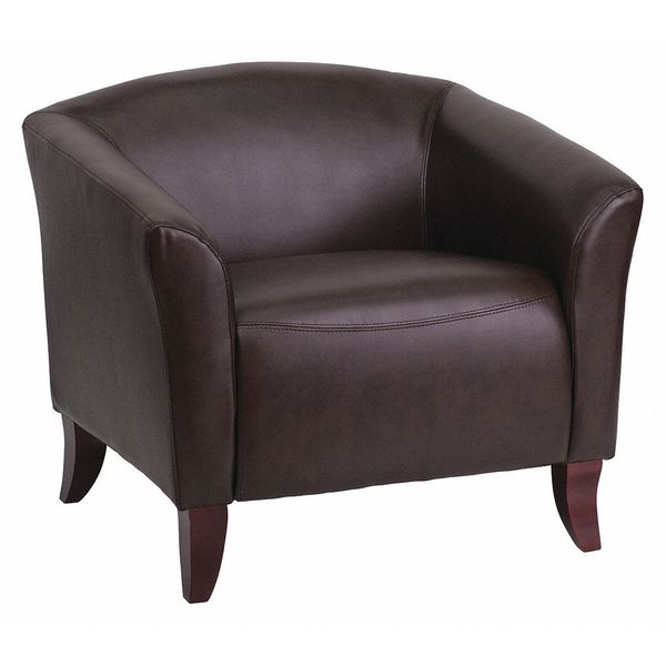 BrownChair, 31