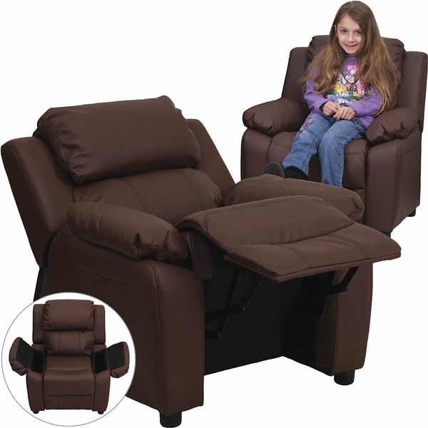 Kids Recliner, 26
