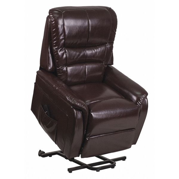 Recliner, 32