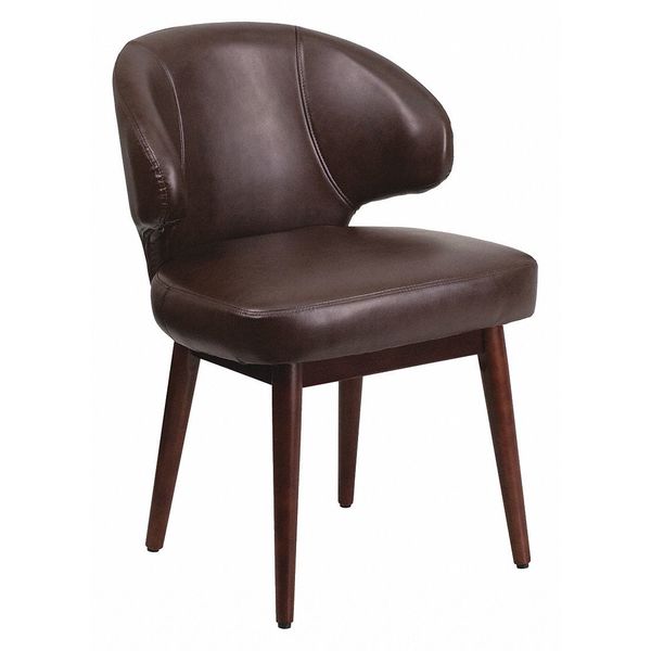Side Reception Chair, 24