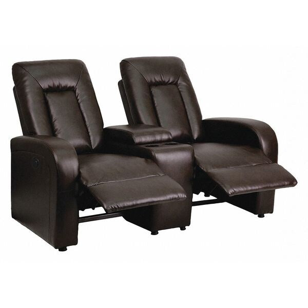 Recliner, 38