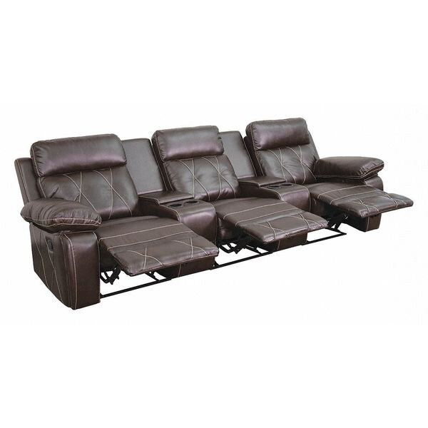 Recliner, 37