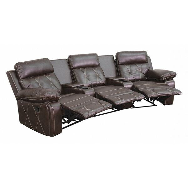Recliner, 37