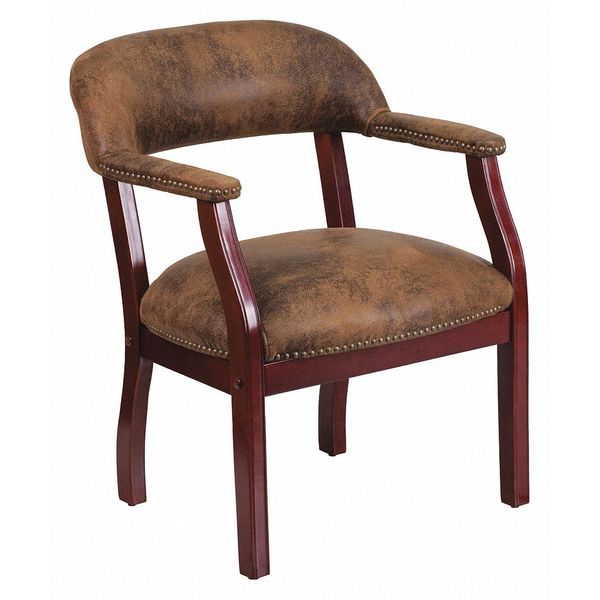 Luxurious Conference Chair, 27