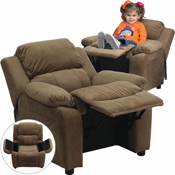 Kids Recliner, 26