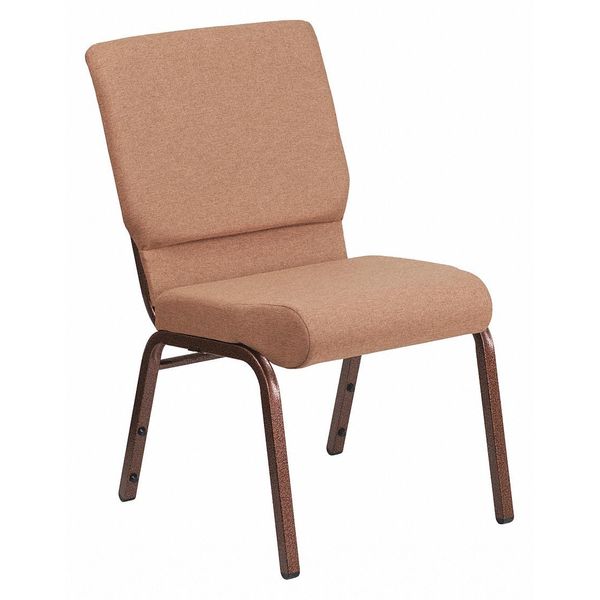 Church Chair, 25