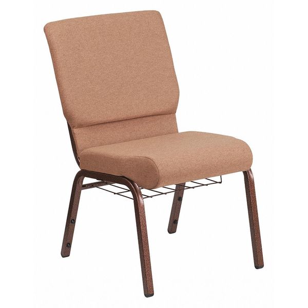 Church Chair, 25