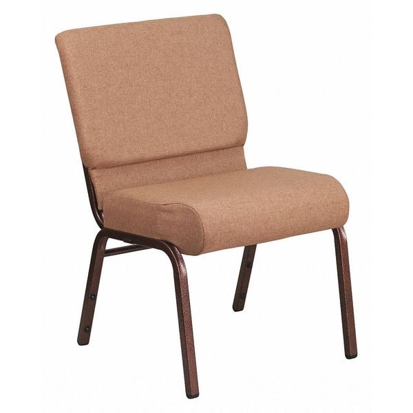 Church Chair, 25