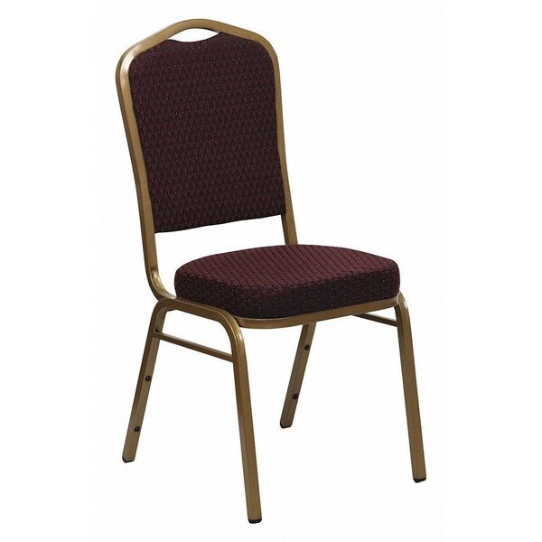 Banquet Chair, 20-1/4