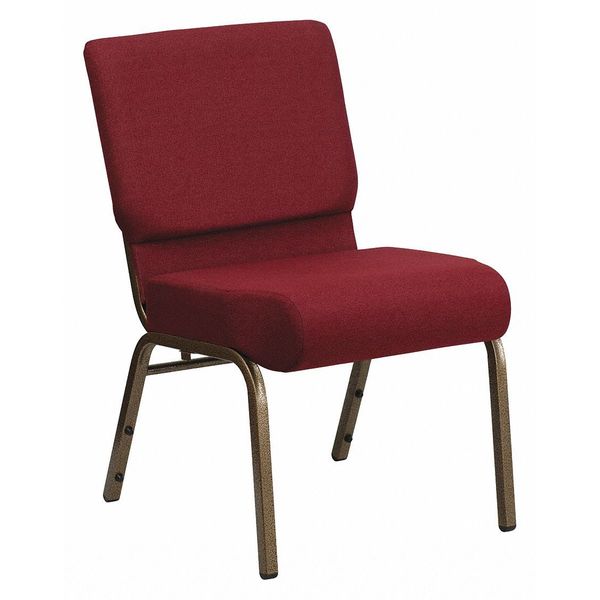 Church Chair, 25