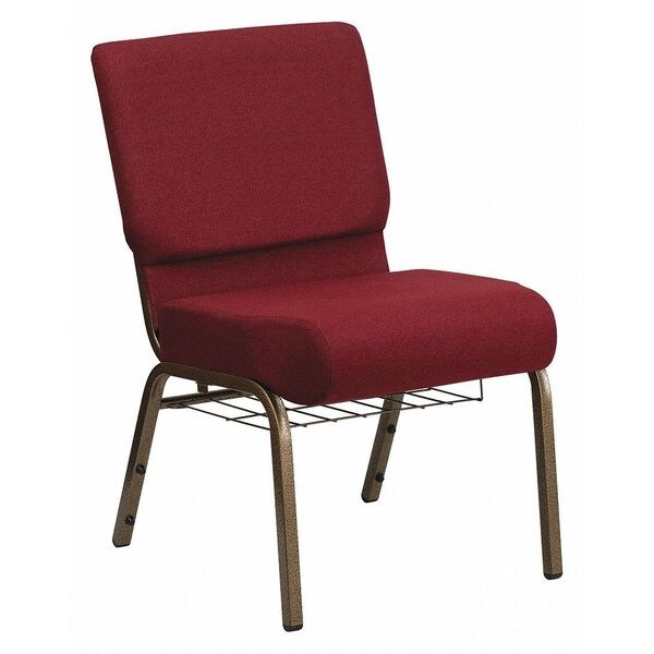 Church Chair, 25