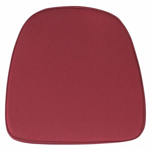 Chiavari Chair Cushion, 16W15-1/2