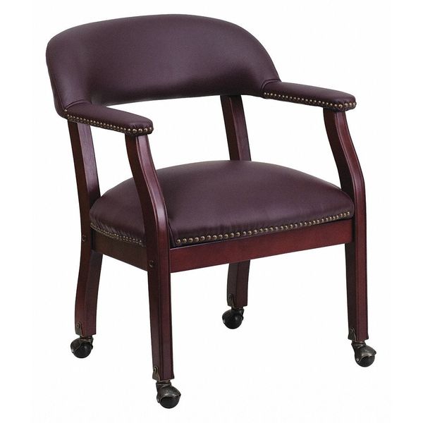 Luxurious Conference Chair, 27