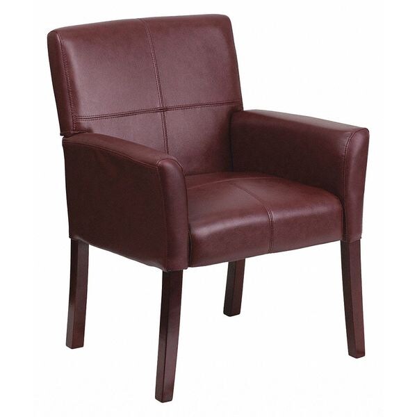 Executive Side Reception Chair, 23