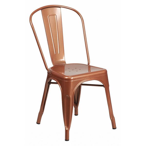 Stackable Chair, 20
