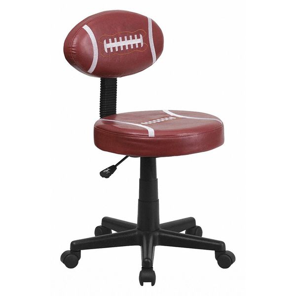 Metal Task Chair, 17