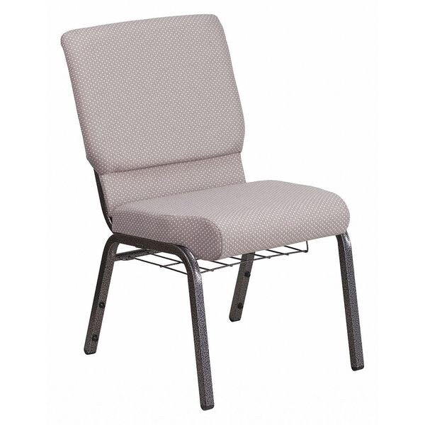 Church Chair, 25