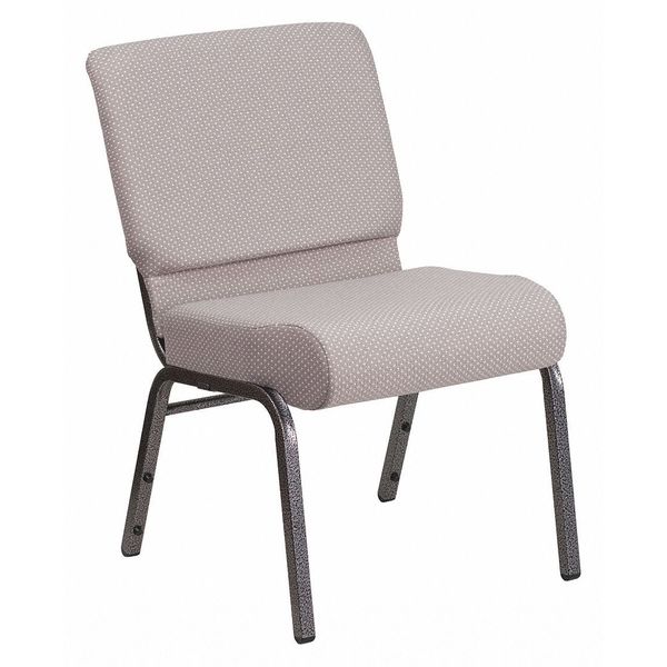 Church Chair, 25