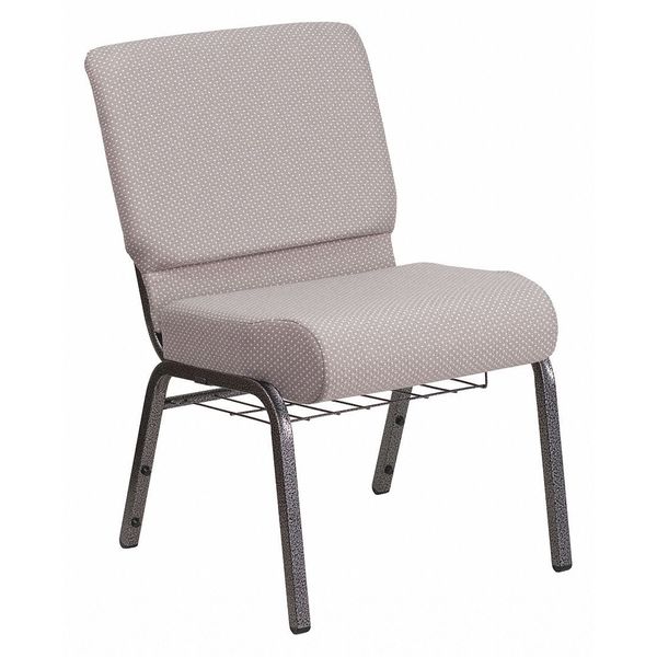 Church Chair, 25
