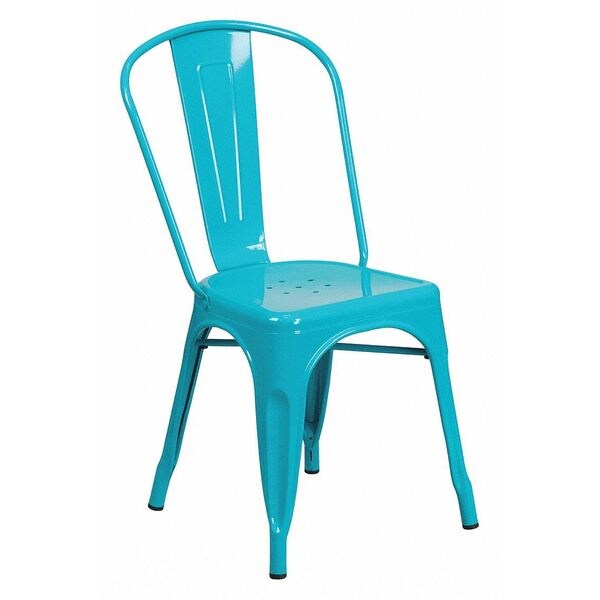 Stackable Chair, 20