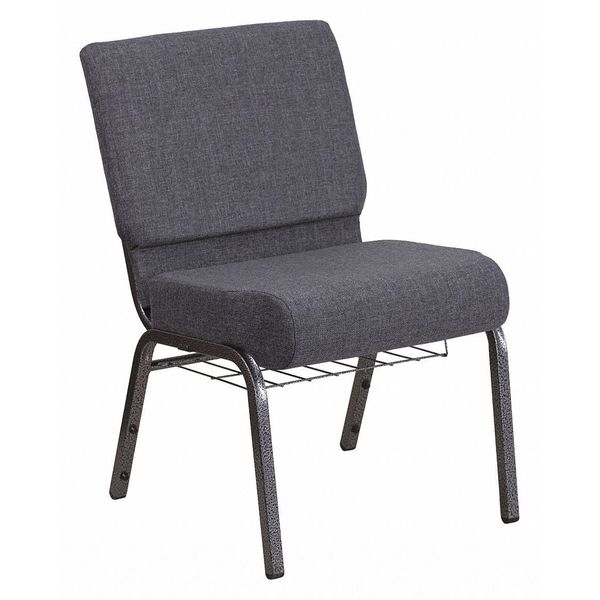 Church Chair, 25