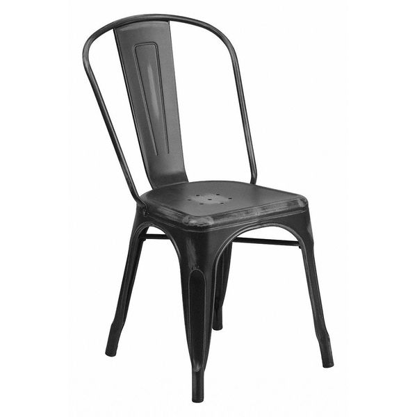 Stackable Chair, 20