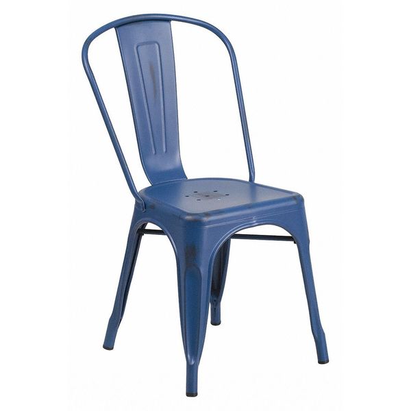 Stackable Chair, 20