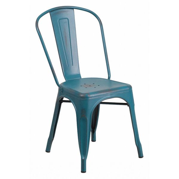 Stackable Chair, 20
