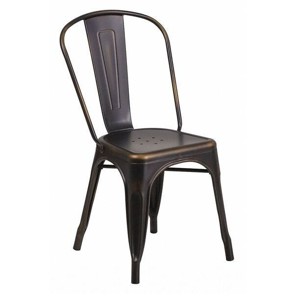 Stackable Chair, 20