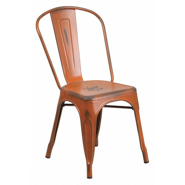 Stackable Chair, 20