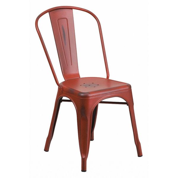 Stackable Chair, 20