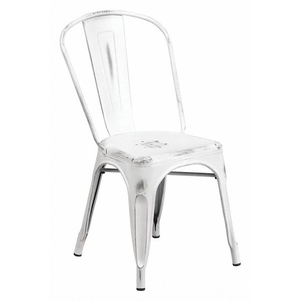Stackable Chair, 20