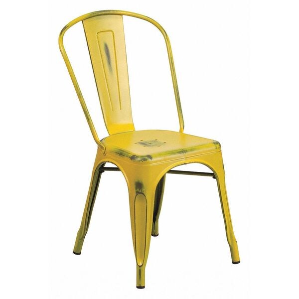 Stackable Chair, 20