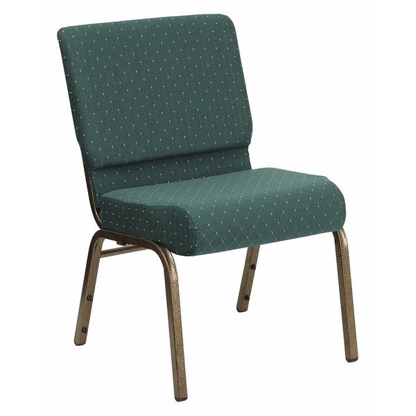 Church Chair, 25